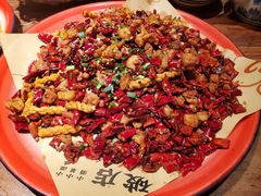 -泥糊破店小酒馆·团建聚餐(南京西路店)