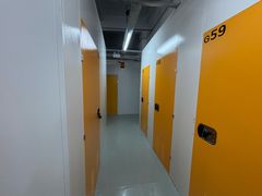 -安东易迷你自助仓储寄存仓库(顾戴路店)