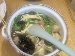 -柴爿巷·香酥鸡&馄饨(复兴中路店)