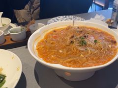 -阿庄新豫菜(通泰路店)