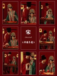 -今生有约婚纱摄影店(景德路店)