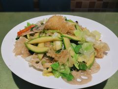 -桃子餐厅·天津菜(王顶堤总店)