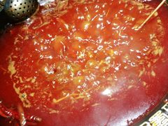 -小洞天本味火锅(九街直营店)