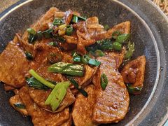 -红蜡烛-养生粥-津鲁菜(中山路店)