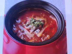 -西贝(吴江路湟普汇店)