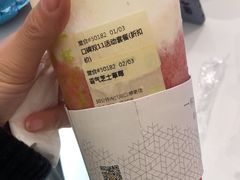 -奈雪的茶(大悦城店)