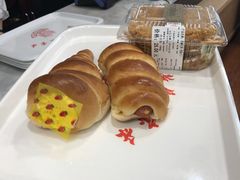 -新侨三宝乐面包店(崇文门店)