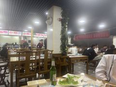 -马记伊源斋涮肉·清真菜(百子湾店)