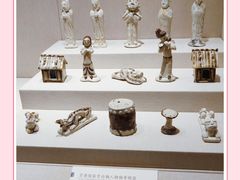 -深圳博物馆(古代艺术馆)