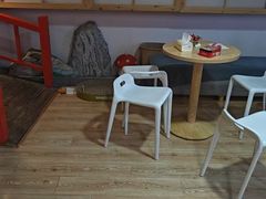 -白兔子密室(长寿路店)