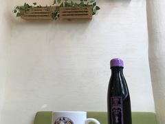 -长颈鹿咖啡(大学路店)