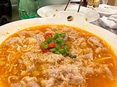 -顺风海鲜港(长寿路店)
