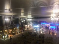 -王权免税店(普吉机场店)