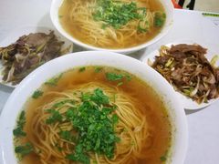 -鑫明明拉面(宁化路店)