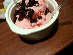 -比亚森自助烤肉料理(裕华店)