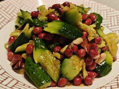 -北平食府·北京烤鸭(北京西站六里桥店)