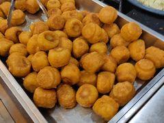 -毛华美食(清扬路店)