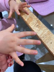 -MINI MARS KIDS CLUB亲子家庭中心(杨浦黄兴店)