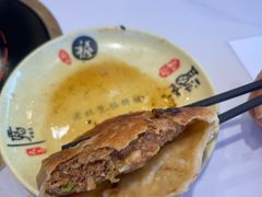 -老北京馅饼粥(西单店)