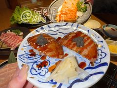 -骏河日料·烤肉(东鱼坊店)