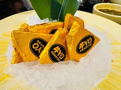 -牛YO寿喜烧·铁板烧和牛火锅自助(市府恒隆店)