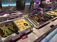 -比格比萨自助(南京万达茂店)