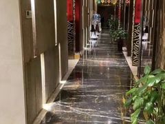 -华夏良子·足道SPA艾灸(翠微店)