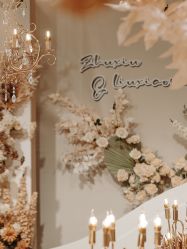 -红丝高端婚礼中心(旗舰店)