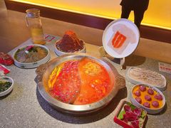 -大龙燚火锅(太古里店)