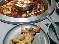 -味仙疯美蛙鱼头(清扬路总店)