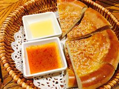 -阿罗新疆菜(人民广场店)