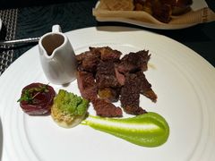 -翡翠鸟精品泰国菜(北辰财富中心店)