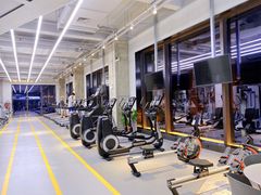 -LA合时健身4PMFIT(花桥旗舰店)