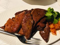 -欣叶食艺轩