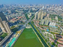 -天津之眼摩天轮