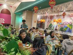 -箜八泰·东南亚料理(环球港店)