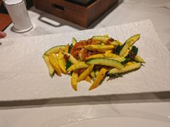 -酒蜻蜓·庭院私房菜(天元东路店)