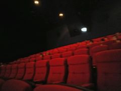 -万达影城IMAX(海口日月广场店)