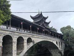 -乾州古城