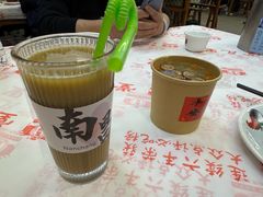 -堂瓦里·33年传统赣菜(第一街区店)