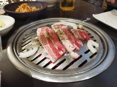 -韩屋韩国料理(天山路店)
