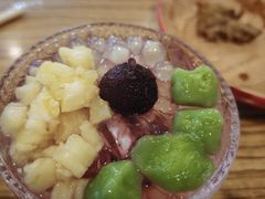 -柳叶刀烧烤(北大清华店)