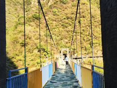 -十渡东湖港风景区