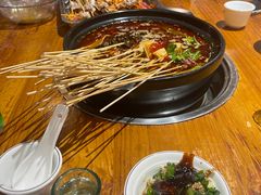 -串掌门砂锅串串香(后瑞店)