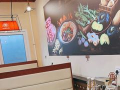 -灶座小锅烀饼·铁锅炖(道里店)