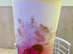 -喜茶(南昌王府井店)