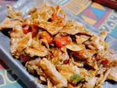 -紫滇源云南生态菜(丹凤街店)