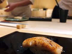 星鳗寿司-鮨青(恒基名人购物中心店)