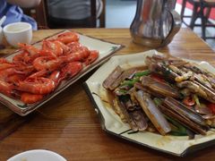 -八方海味餐厅