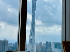 -广州富力丽思卡尔顿酒店